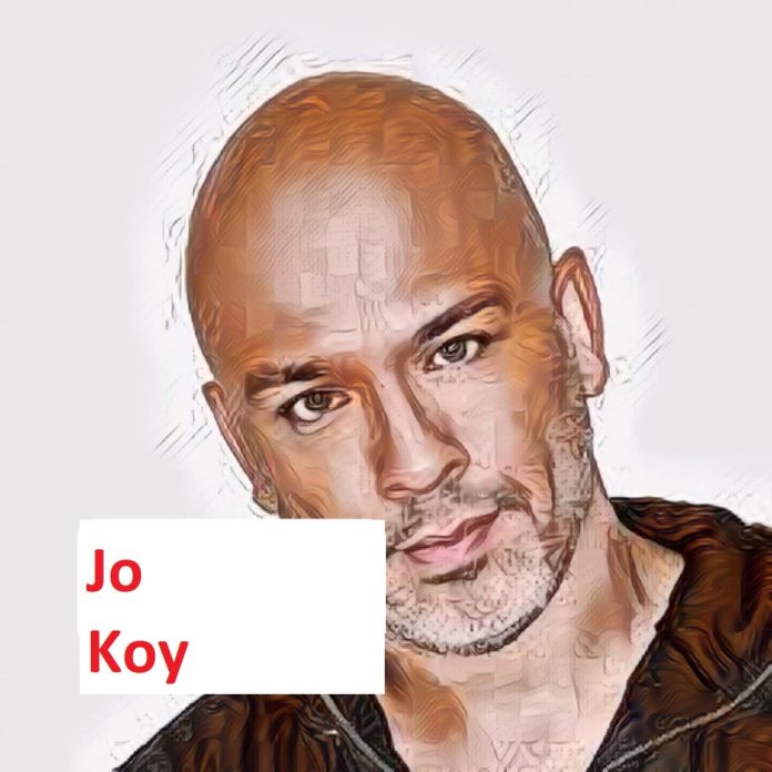 Jo Koy