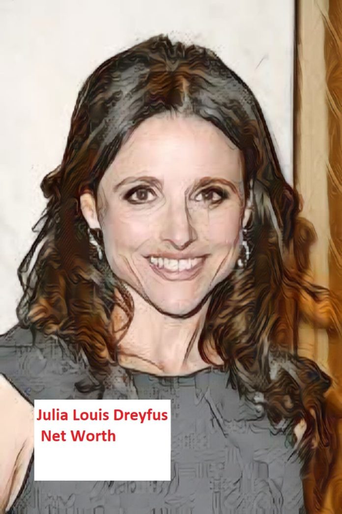 julia-louis-dreyfus-net-worth Julia Louis Dreyfus Net Worth