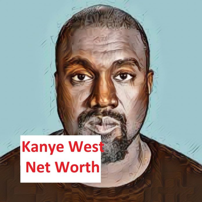 Kanye West Net Worth