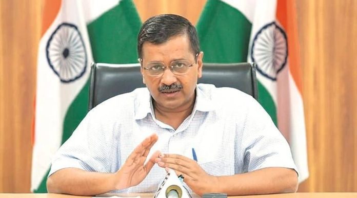 kejriwal-meets-delhi-lt-governor-after-singapore-visit-face-off Kejriwal Meets Delhi Lt Governor After Singapore Visit Face-Off