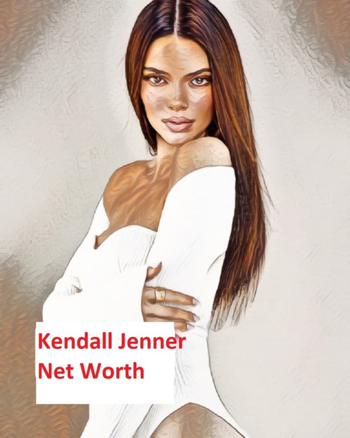 Kendall Jenner Net Worth