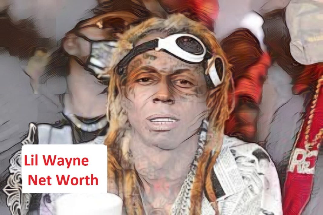 Lil Wayne Net Worth Wealth, Girlfriend, Career NewsGater