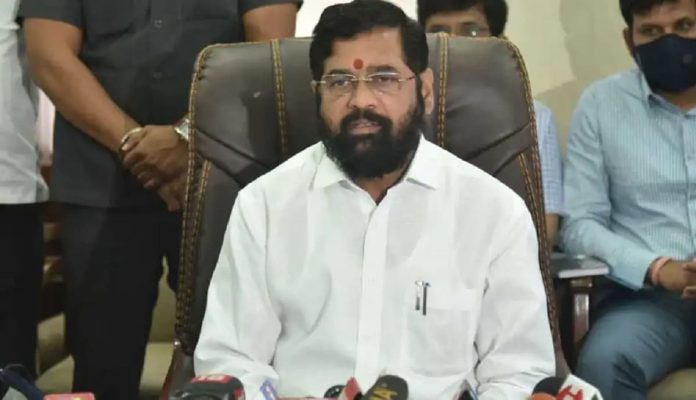 Maharashtra CM Shinde In Delhi To Hold Discussion On OBC Reservations