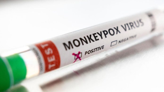 Monkeypox strain in India different from 'superspreader events': ICMR