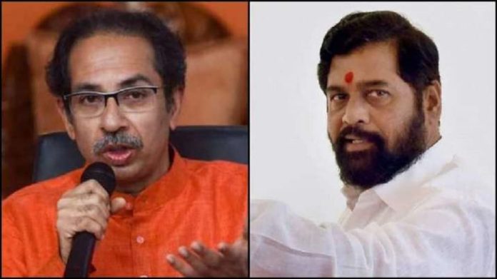 New Court Move of Team Thackeray Against Eknath Shinde