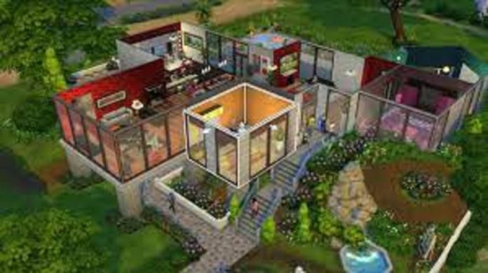 Play The Sims 4 First Person