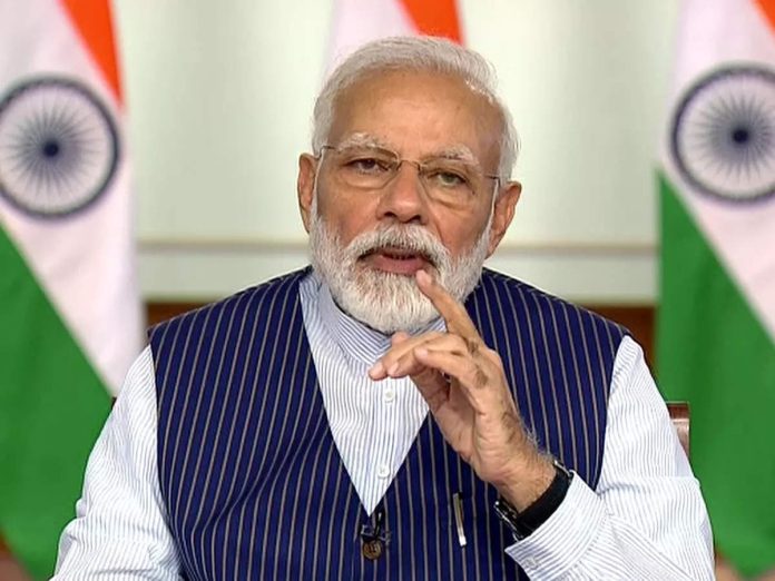 PM Modi to attend Four Nation I2U2 virtual summit