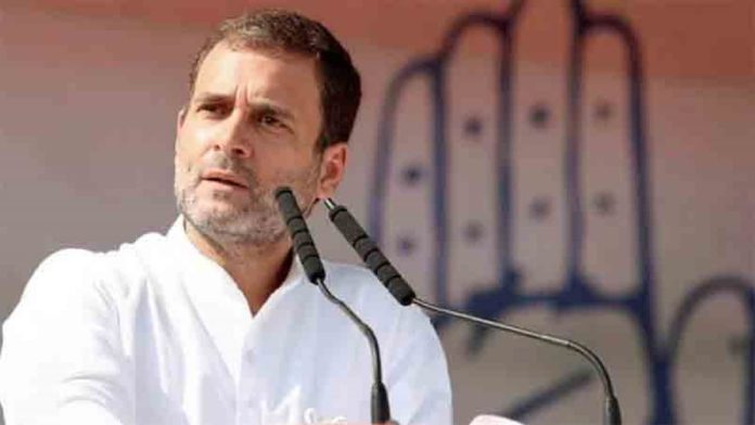 rahul-gandhi-slams-pm-narendra-modi-over-detention-suspension-of-mps Rahul Gandhi slams PM Narendra Modi over detention suspension of MPs