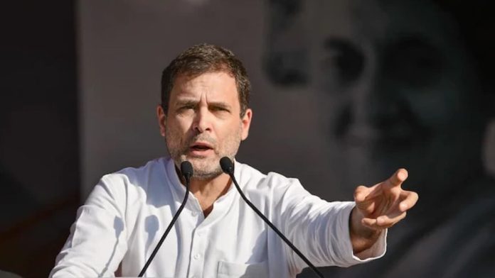 rahul-gandhis-3-day-kerala-visit-to-begin-from-today Rahul Gandhi's 3-Day Kerala Visit To Begin From Today