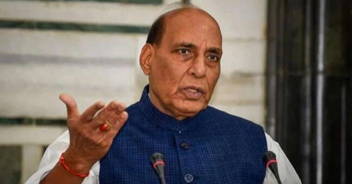 rajnath-singh-launches-75-ai-powered-defence-products-on-monday Rajnath Singh launches 75 AI-powered defence products on Monday