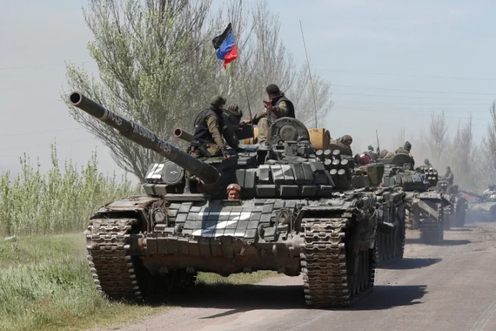 russia-gets-a-significant-victory-from-lysychansk-city-in-ukraine Russia gets a significant victory from Lysychansk city in Ukraine