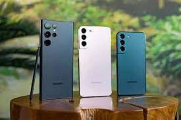 samsung-galaxy-s23-series-to-use-qualcomm-chipset Samsung Galaxy S23 Series to Use Qualcomm Chipset