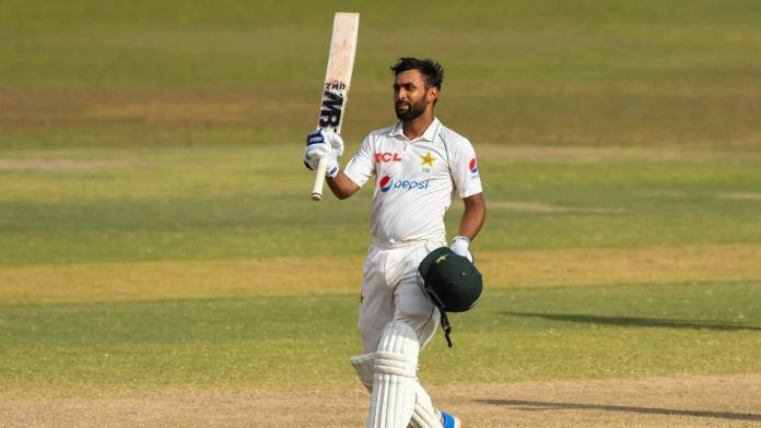 Shafique leads Pakistan to a record chase of 342 in Galle
