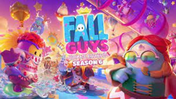 start-and-finish-dates-for-the-entire-fall-guys-season Start and finish dates for the entire Fall Guys season
