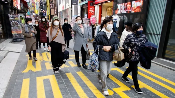 the-inflation-rate-hits-a-24-yr-high-in-south-korea The inflation rate hits a 24-yr high in South Korea
