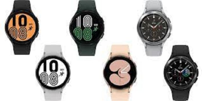 Two Samsung Galaxy Watch 5 models leaked
