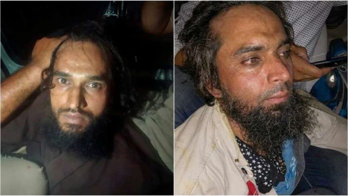 udaipur-murder-case-mohammad-moshin-5th-accused-in-udaipur-tailors-murder-arrested Udaipur Murder Case: Mohammad Moshin 5th Accused In Udaipur Tailor's Murder Arrested