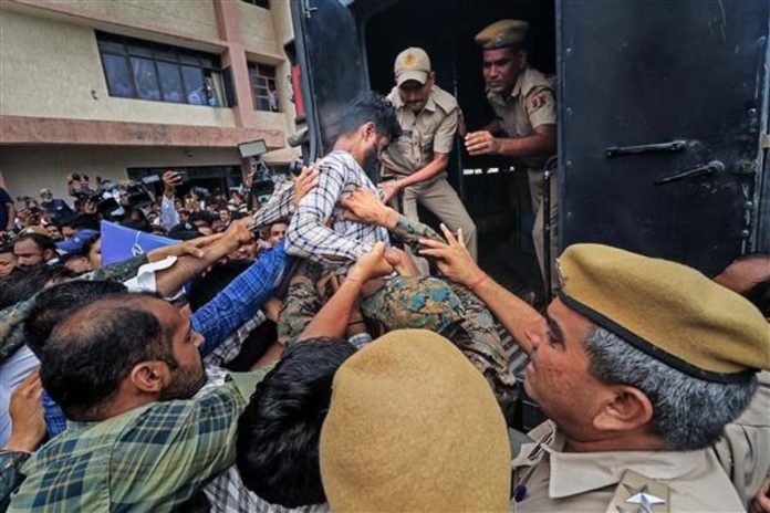 Udaipur Tailor Killing: All 7 Accused To Be Produced In Court Today