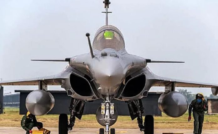 under-the-agnipath-the-indian-air-force-has-received-record-break-applications Under The Agnipath The Indian Air Force Has Received Record Break applications