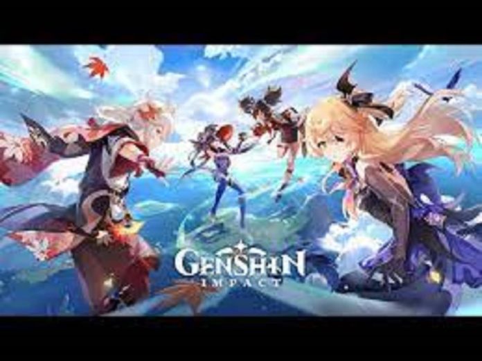 Version 2.8 of Genshin Impact will have all new features