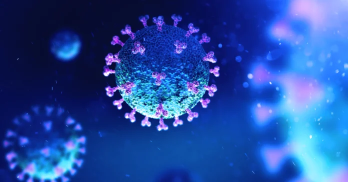 WHO issued an alert for the rise of the Covid-19 cases globally