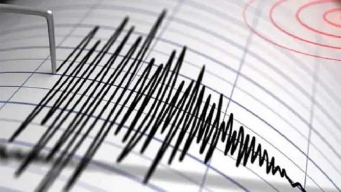 6.0 magnitude Earthquake Hits Nepal