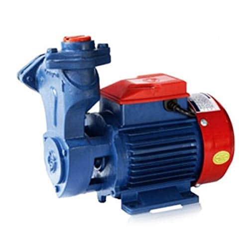 Best Water Pumps in India