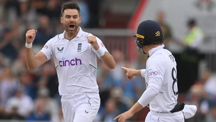England v South Africa: South Africa out for 151 on the first day of the second Test