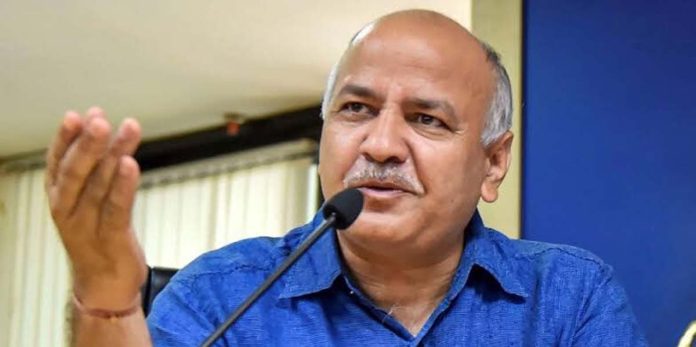 Not-AFRAID-of-CBI-Manish-Sisodia-says-after-a-14-hour-long-raid-in-Delhi-excise-policy-case 'Not AFRAID of CBI' Manish Sisodia says after a 14-hour-long raid in Delhi excise policy case
