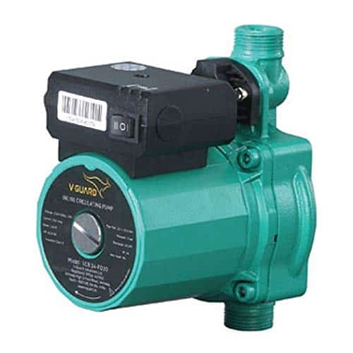 Best Water Pumps in India
