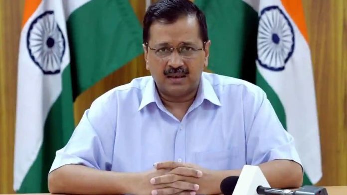 AAP Government Calls Assembly Session to Disclose 'Operation Lotus'