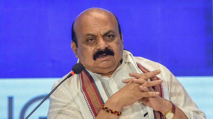 basavaraj-bommai-tests-positive-for-covid-19-cancels-delhi-visit Basavaraj Bommai tests positive for COVID-19 cancels Delhi visit