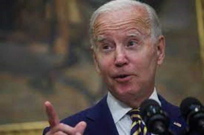Biden releases millions of Students from their $10000 in school loan debt