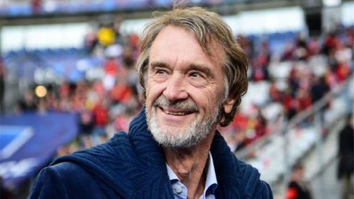 billionaire-sir-jim-ratcliffe-wants-to-buy-manchester-united Billionaire Sir Jim Ratcliffe wants to buy Manchester United