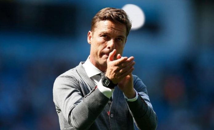 Bournemouth Sack Head Coach Scott Parker