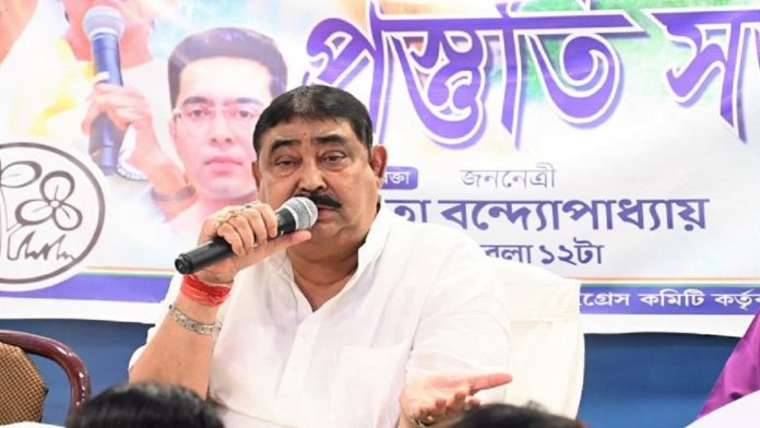cattle-smuggling-scam-cbi-raids-anubrata-mondals-rice-mill Cattle smuggling scam: CBI Raids Anubrata Mondal's Rice Mill