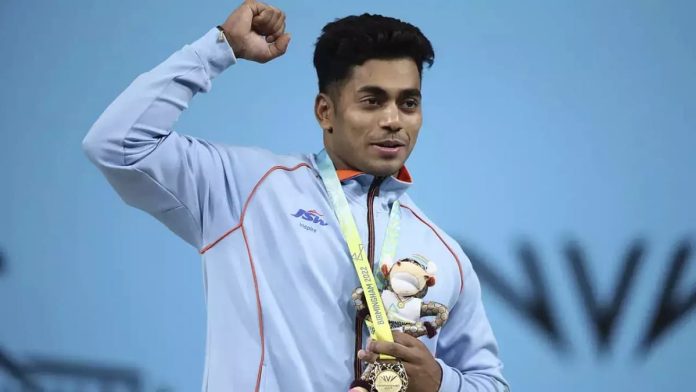 "Dedicate This Medal To My Brother": Achinta Sheuli