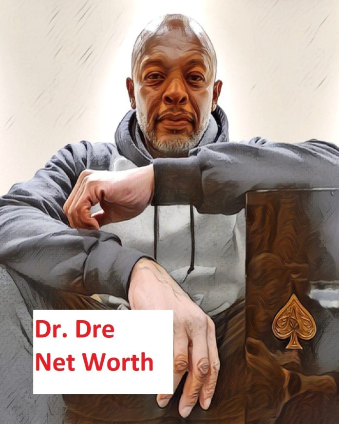 dr-dre-net-worth Dr. Dre Net Worth