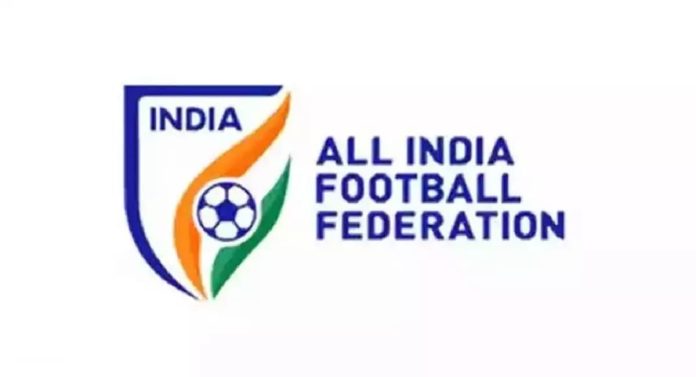 FIFA suspends the Indian football federation for 'third-party interference'