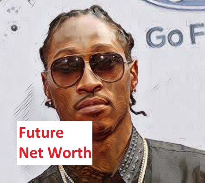 future-net-worth Future Net Worth