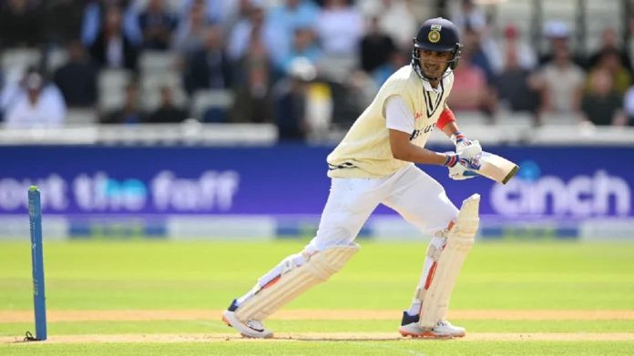 glamorgan-ready-to-sign-indian-batter-shubman-gill-for-seasons-end Glamorgan Ready to Sign Indian Batter Shubman Gill for Season's End