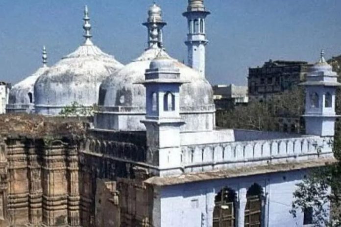 gyanvapi-case-varanasi-court-to-hear-matter-on-august-18 Gyanvapi Case: Varanasi Court to Hear Matter on August 18