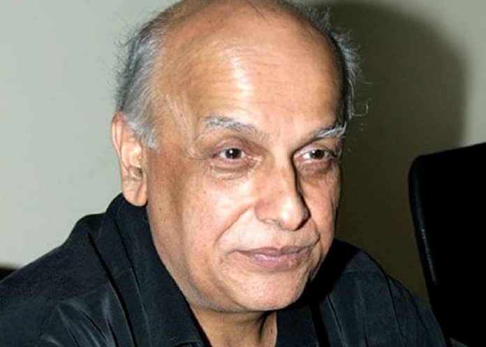 Man arrested in plot to kill Mahesh Bhatt gets bail
