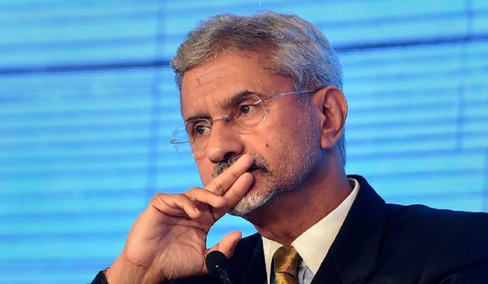 "My Moral Duty To...": S. Jaishankar on Buying Russian Oil