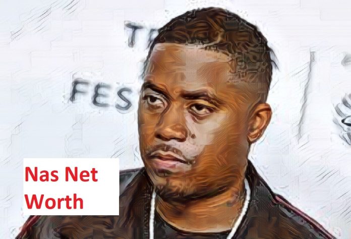 Nas Net Worth