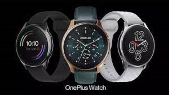 oneplus-nord-watch-colors-specs-details OnePlus Nord Watch Colors Specs Details