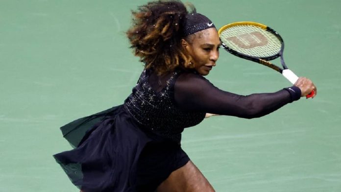 serena-williams-starts-us-open-farewell-with-a-win Serena Williams Starts US Open Farewell With A Win