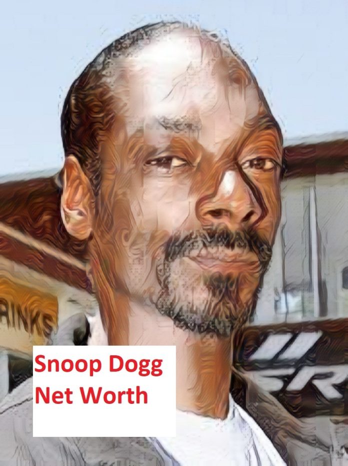 Snoop Dogg Net Worth