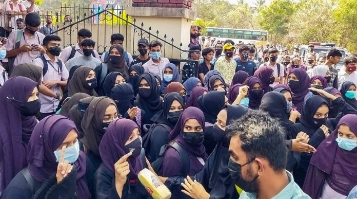 Supreme Court Urgent Hearing on Karnataka Hijab Ban