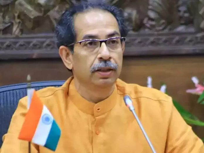 Team Thackeray Is Given 15 Days To Submit Documents In Shiv Sena Symbol Row